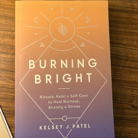 7 Books - all spiritual and self help - Picture 13 of 14